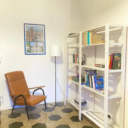 Da Wanda Pietrasanta