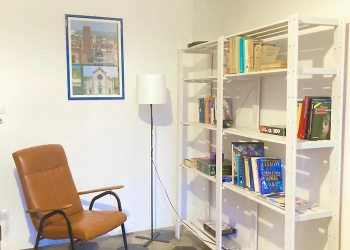 Da Wanda Pietrasanta